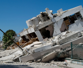 Earthquakes May Soon Be Predictable